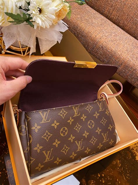 louis vuitton favourite mm|louis vuitton favorite mm wallet.